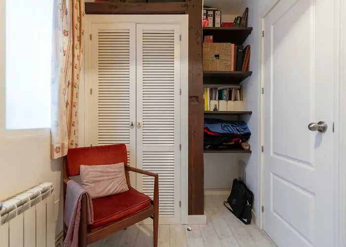 For You Rentals Universidad Apartment Temporal Est8