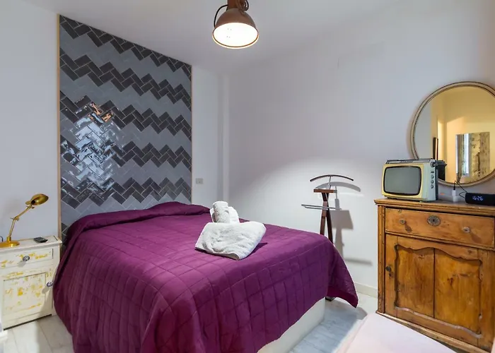 For You Rentals Universidad Apartment Temporal Est8