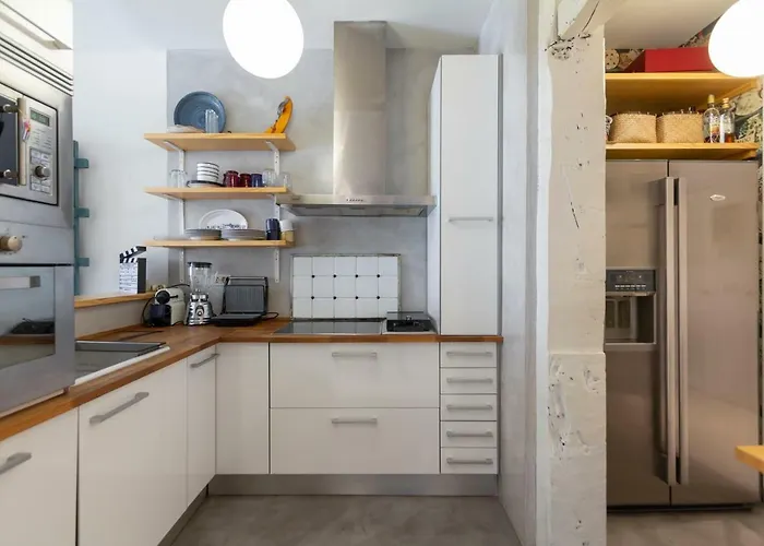 For You Rentals Universidad Apartment Temporal Est8