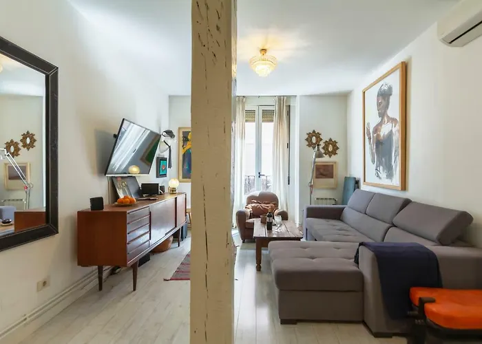 For You Rentals Universidad Apartment Temporal Est8