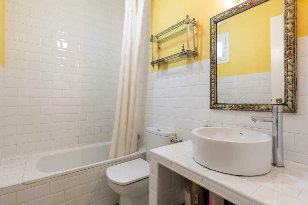 Apartament For Universidad Temporal Est8 *