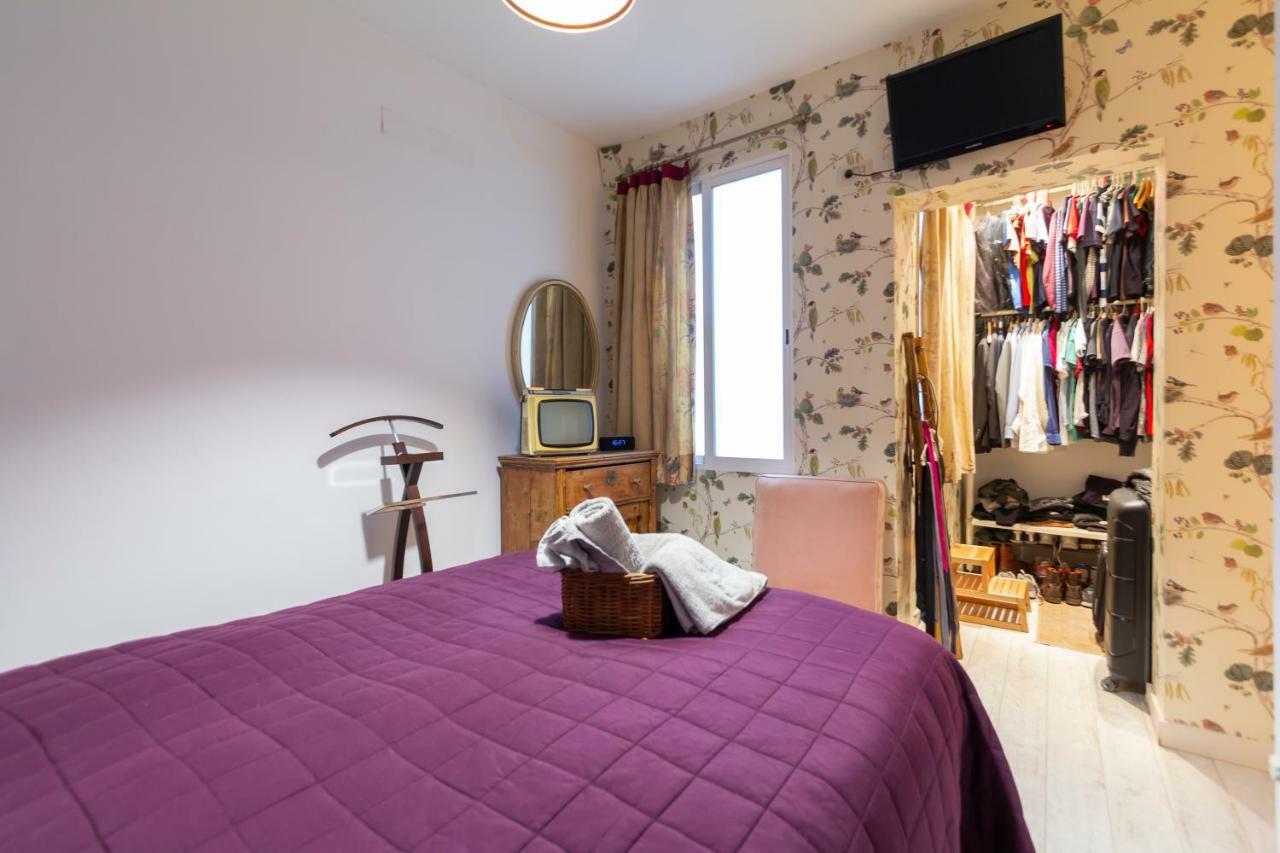 Apartament For Universidad Temporal Est8 Madrid