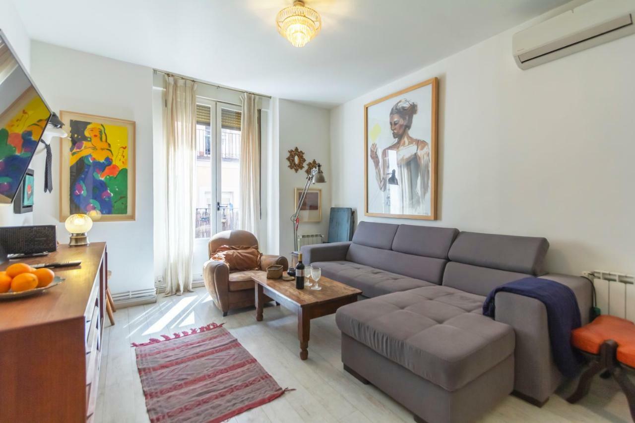 Apartament For Universidad Temporal Est8 *