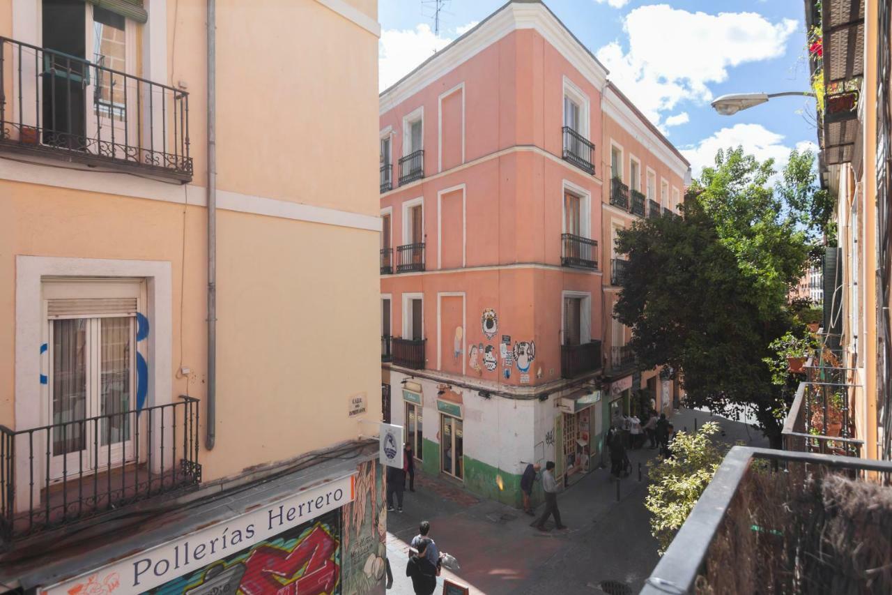Apartament For Universidad Temporal Est8